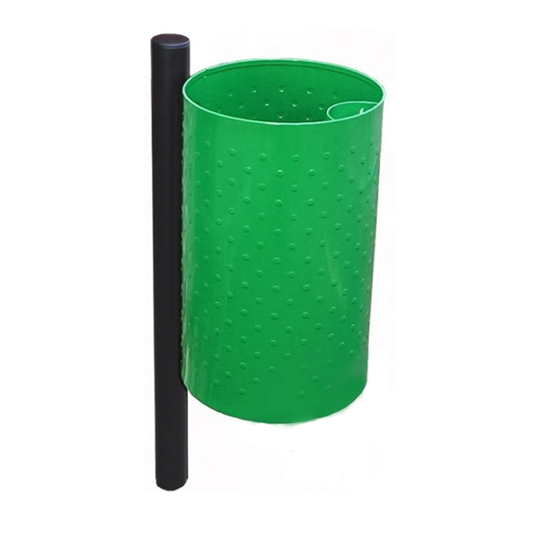 Usak Street Bin 35L Usak Street Bin 35L