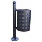 Olimp 40L Street Bin Olimp 40L Street Bin