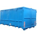 Steel Container 18 m3 Steel Container 18 m3