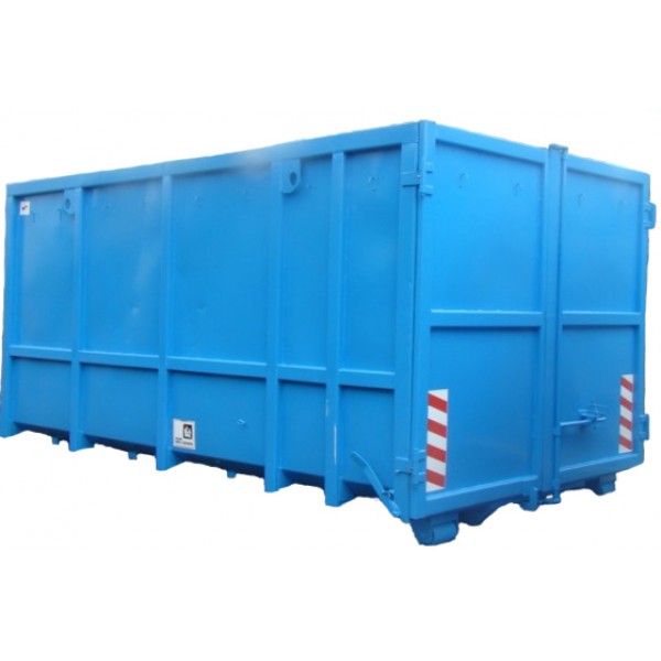 Steel Container 18 m3 Steel Container 18 m3