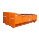 Steel Rubble Container 5 m3 Steel Rubble Container 5 m3