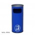Standing Ashtray Galaxy Color 20L - 40L