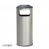 Neptun 60L Ashtray Bin
