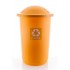 Waste segregation container TOP BIN 50L