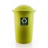 Waste segregation container TOP BIN 50L