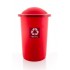 Waste segregation container TOP BIN 50L