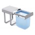 Cabinet Bin Aladin 16 L (30 cm) Cabinet Bin Aladin 16 L (30 cm)