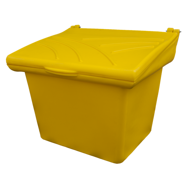 Sand and salt container 250 L