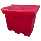 Sand and salt container 500 L Sand and salt container 500 L