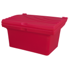 Sand and salt container 80L Sand and salt container 80L