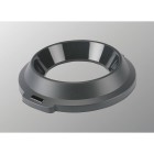 Tunnel lid for Titan 120L bin