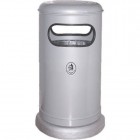 Outdoor waste bin K-1 50L Outdoor waste bin K-1 50L