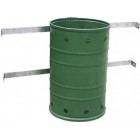 Street trash can KZ-20 20 L Street trash can KZ-20 20 L