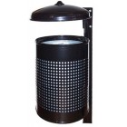 Street waste bin KO-6A 35 L Street waste bin KO-6A 35 L