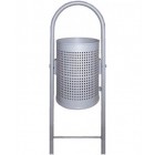 Street waste bin KOr-A1 40 L Street waste bin KOr-A1 40 L