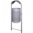 Street waste bin KOr-A2 40 L Street waste bin KOr-A2 40 L