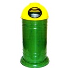 Street waste bin KU-40 Street waste bin KU-40