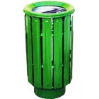 Street waste bin KU-50 Street waste bin KU-50