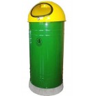 Street waste bin KU-70b Street waste bin KU-70b