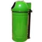 Street waste bin KU-70z Street waste bin KU-70z