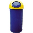 Street waste bin KW-70 Street waste bin KW-70