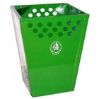 Street waste bin SM-50 Street waste bin SM-50