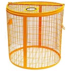 1-mesh waste segregation container WR - 600 L 1-mesh waste segregation container WR - 600 L