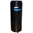 Plastic bag rack 120 L KF-2 Plastic bag rack 120 L KF-2