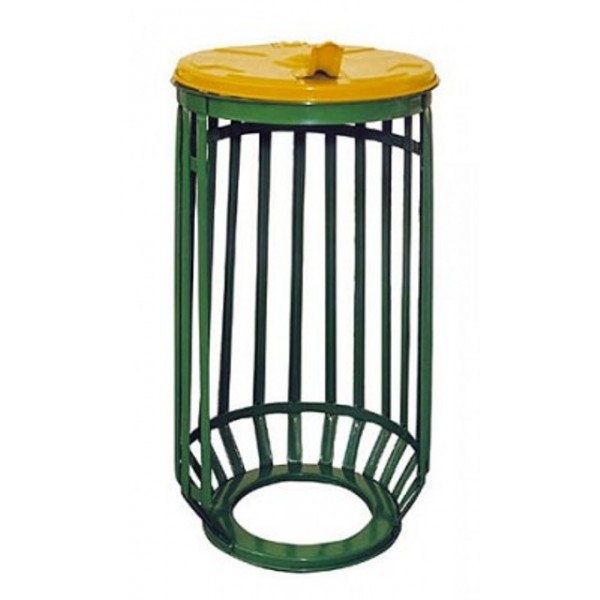 Recycling Bags Rack SF - A