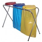 Recycling Bags Rack SFR- p 3
