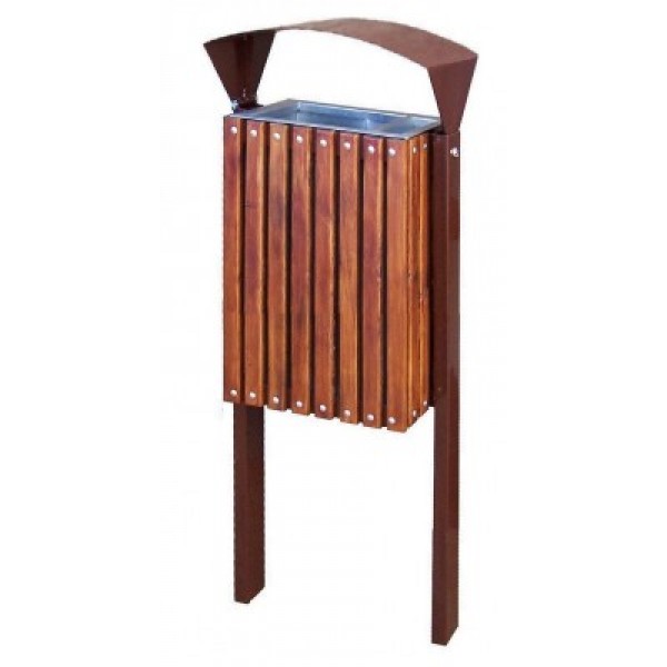 KWDR-2 Park Bin KWDR-2 Park Bin