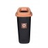 Waste segregation bin Sort Bin 90L Waste segregation bin Sort Bin 90L