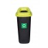 Waste segregation bin Sort Bin 90L Waste segregation bin Sort Bin 90L