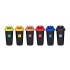 Waste segregation bin Sort Bin 90L Waste segregation bin Sort Bin 90L
