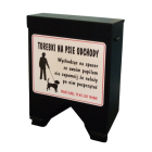 AS Paper Hygiene Set Dispenser AS Paper Hygiene Set Dispenser