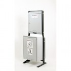 Dog Station Parys 35L