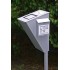 Dog Waste Bin KMOP 65 Dog Waste Bin KMOP 65