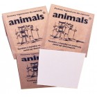 Set of dog waste bags 1000 pcs. Set of dog waste bags 1000 pcs.