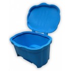 Sand and Salt Container PPN 400L