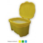 Sand and Salt Container PPN 70L