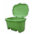 Sand and Salt Container PPN 250L