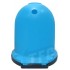 Bellbank 1.5 m³ bell-shaped waste segregation container Bellbank 1.5 m³ bell-shaped waste segregation container