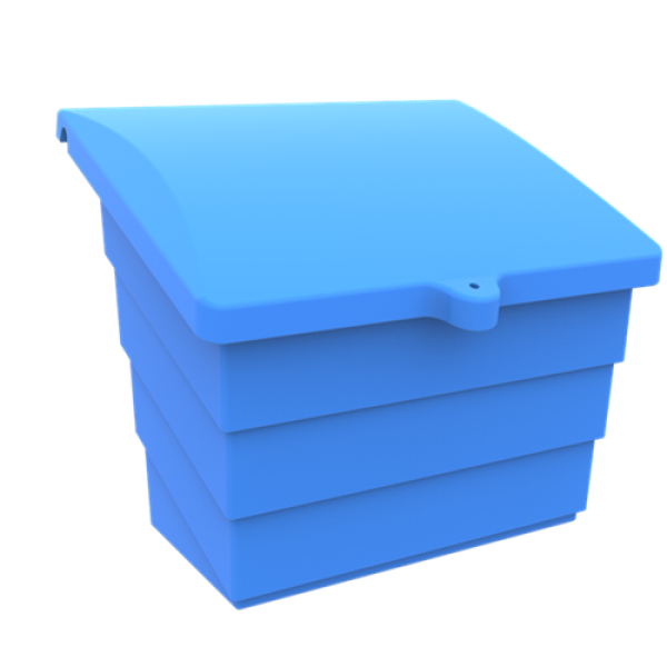 Sand container 150L 