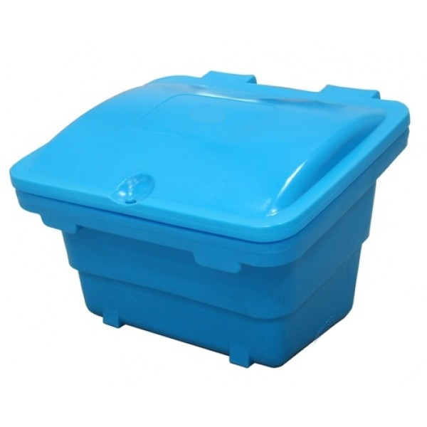 Sand and salt container 175L Sand and salt container 175L