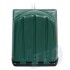 Bell-shaped waste container Spacesaver 1.5 m³ Bell-shaped waste container Spacesaver 1.5 m³
