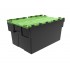 Stackable Nestable Container 310 Stackable Nestable Container 310