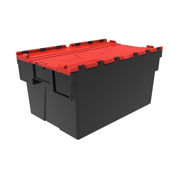 Stackable Nestable Container 310 Stackable Nestable Container 310