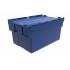Stackable Nestable Container 310 Stackable Nestable Container 310