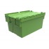 Stackable Nestable Container 310 Stackable Nestable Container 310