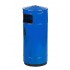 Street waste bin with concrete base Bliss 60L Street waste bin with concrete base Bliss 60L